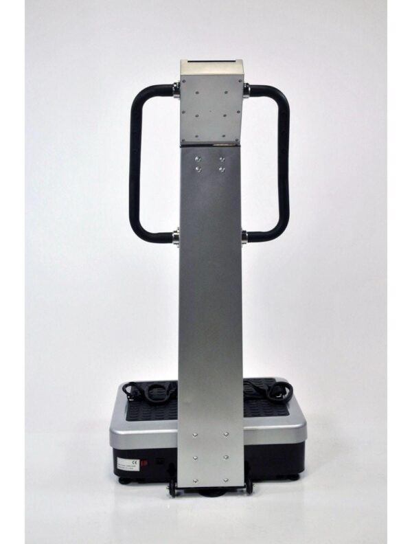NEW LILA Whole Body Dual Motor Platform Exercise Machine & Strawberry System