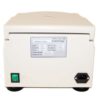 2021 SRELAS TD4C Tabletop PRP Centrifuge - 8x15mL 4000 RPM Lab 110V