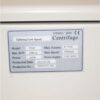 2021 SRELAS TD4C Tabletop PRP Centrifuge - 8x15mL 4000 RPM Lab 110V