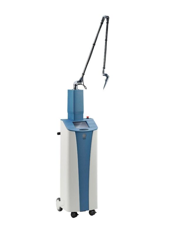 LASERING Slim Evolution II PRO 50W CO2 Laser NEW Dermatology Dentistry General Surgery Gynecology Podiatry ENT