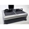 NEW LILA Whole Body Dual Motor Platform Exercise Machine & Strawberry System