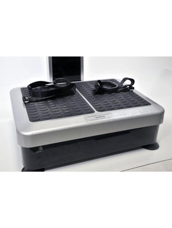 NEW LILA Whole Body Dual Motor Platform Exercise Machine & Strawberry System