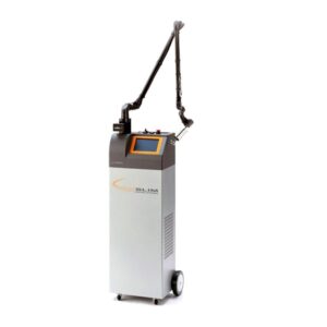 Dermlite Lumio 2 Ultrabright Skin Exam Light with UV, Wood Mode, & OptiClip