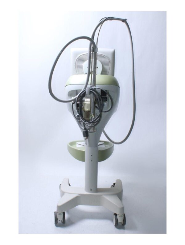 2010 Cynosure Eleme SmoothShapes XV 650 915 Cellulite Reduction NEVER USED