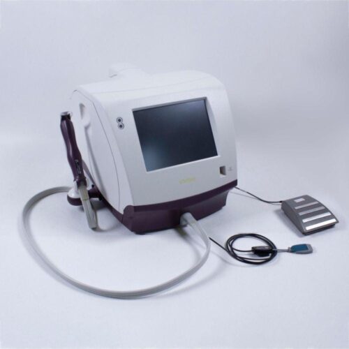 2018 Viveve S RF Vaginal Urinal Incontinence Intimate Rejuvenation Console NEW
