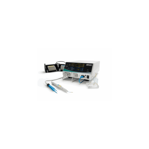 Cynosure Ellman Surgitron Dual RF 120 Radio Frequency Electrosurgical System NEW