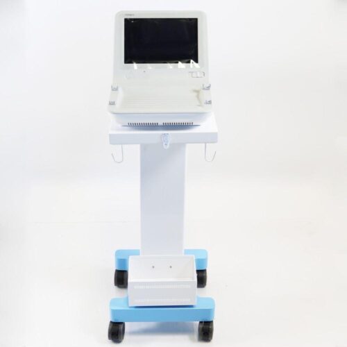 2023 NEW Agnes RF Electrosurgical ESG Radio Frequency Microneedling System