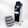 2014 Ellman Sandstone Medley Acne Vascular Skin Rejuvenation Laser NEW 0 SHOTS!