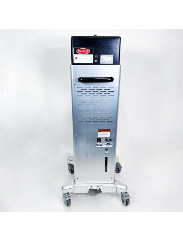 2014 Ellman Sandstone Medley Acne Vascular Skin Rejuvenation Laser NEW 0 SHOTS!