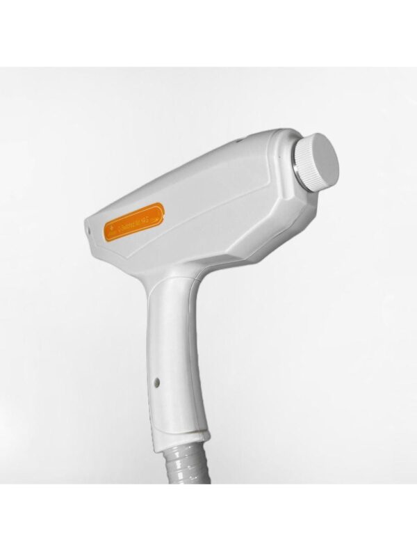 2014 Ellman Sandstone Medley Vascular Skin Rejuvenation Lesion Laser NEW 0 SHOTS