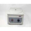 UNICO PowerSpin FX Centrifuge 3400 RPM 6x10ml Capacity Fixed Angle C806 6 Place