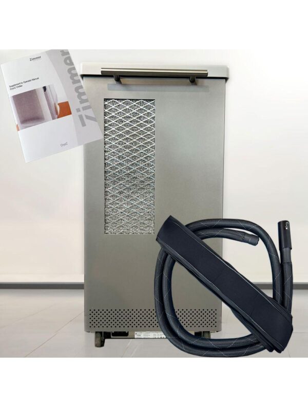 Zimmer Cryo-C Chiller Air Cool System for Cynosure Elite MPX - Factory NEW 5100 1520004242