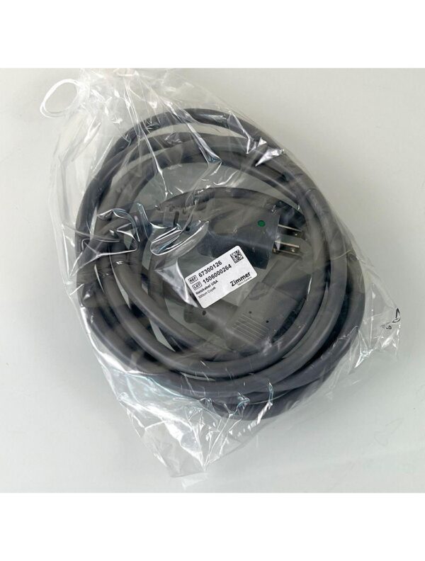 Zimmer Cryo-C Chiller Air Cool System for Cynosure Elite MPX - Factory NEW 5100 1520004242