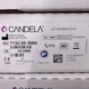 Candela GentleLase Plus Fiber Assembly 12/15/18mm Factory NEW 7122-00-3684 (GF2968)