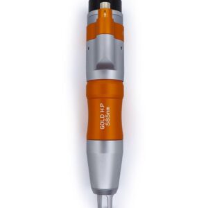 10mm LENS TIP Palomar Cynosure Icon 500 StarLux 1540 Micro Handpiece Laser Lux