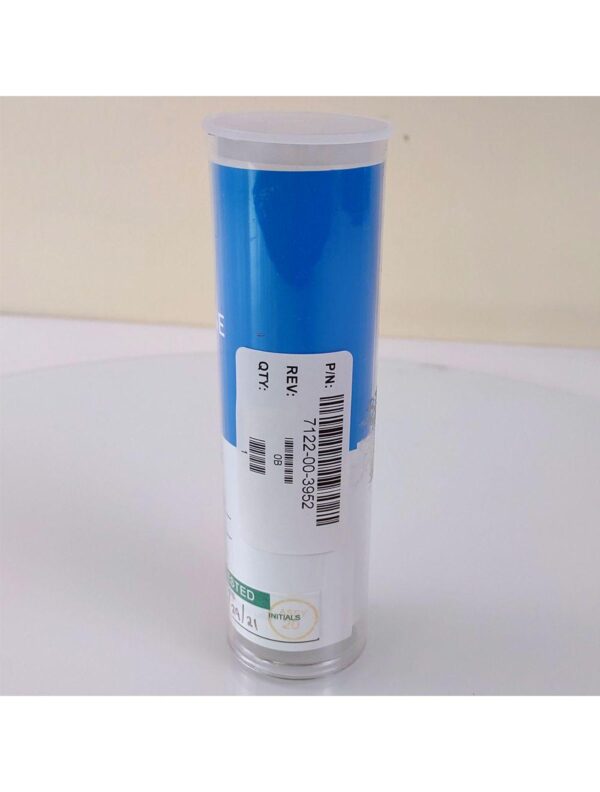 Candela GentleMax 8mm Lens Cartridge Factory NEW 7122-00-3952 GMAX Laser Optic