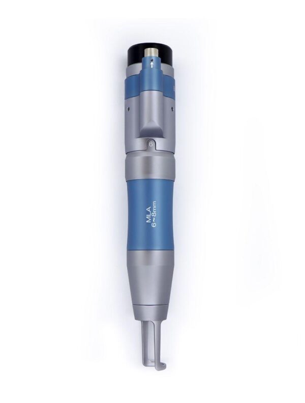 IRIS Bluetoning - MLA Handpiece 6~8mm