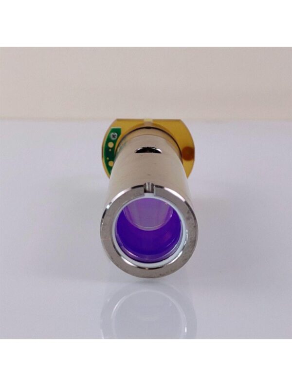 Candela GentleMax 8mm Lens Cartridge Factory NEW 7122-00-3952 GMAX Laser Optic