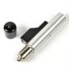 Cynosure MPX Laser 10mm Handpiece Assembly Cartridge Silver 595 Pulsed Dye PARTS