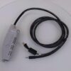 Candela GentleLase Plus Handpiece Assembly No Fiber Factory NEW 7121-00-7590 (14035sn)