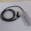 Candela GentleLase Plus Handpiece Assembly No Fiber Factory NEW 7121-00-7590 (14035sn)