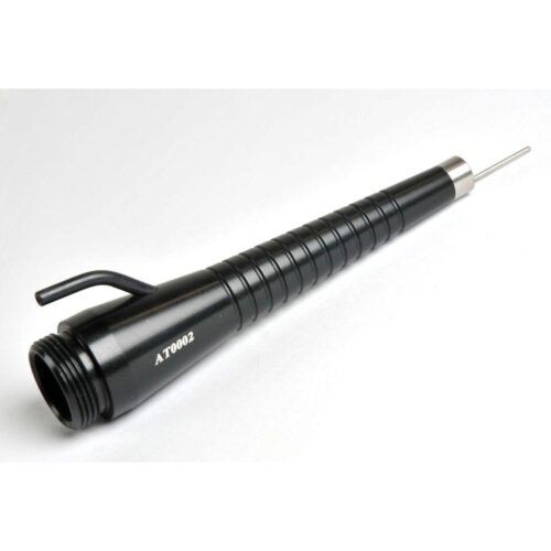 CANDELA Alex Trivantage Laser Handpiece 4mm 755nm ATV Alexandrite 7122-00-1101