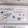 Candela GentleLase Plus Handpiece Assembly No Fiber Factory NEW 7121-00-7590 (14012sn)