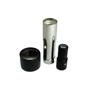 Envy Medical SilkPeel PLEXUS Dermal Infusion Handpiece Pore Clarifying Y A01701