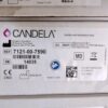 Candela GentleLase Plus Handpiece Assembly No Fiber Factory NEW 7121-00-7590 (14035sn)