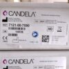 Candela GentleLase Plus Handpiece Assembly No Fiber Factory NEW 7121-00-7590 (14036sn)