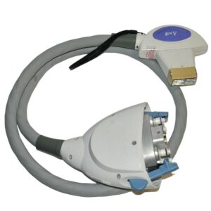 2012 Zeltiq CoolSculpting CoolCurve Breeze Handpiece BRZ-AP1-064 Cool Curve