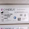 Candela GentleLase Plus Handpiece Assembly No Fiber Factory NEW 7121-00-7590 (14046sn)