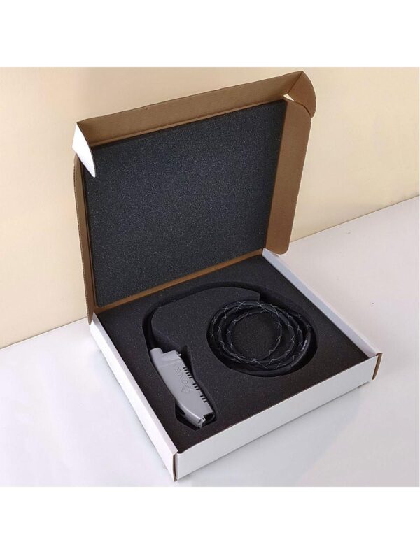 Candela GentleLase Plus Handpiece Assembly No Fiber Factory NEW 7121-00-7590 (14077sn)
