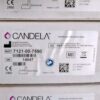 Candela GentleLase Plus Handpiece Assembly No Fiber Factory NEW 7121-00-7590 (14047sn)