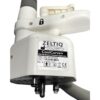 Zeltiq CoolSculpting CoolCurve+ Vacuum Applicator Handpiece BRZ-AP1-064-000