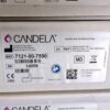 Candela GentleLase Plus Handpiece Assembly No Fiber Factory NEW 7121-00-7590 (14059sn)