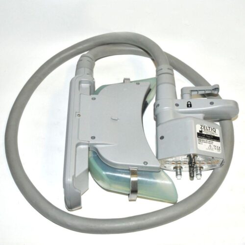 Zeltiq CoolSculpting CoolMax Breeze Vacuum Handpiece BRZ-AP1-080-000 eZ App 8