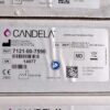 Candela GentleLase Plus Handpiece Assembly No Fiber Factory NEW 7121-00-7590 (14077sn)