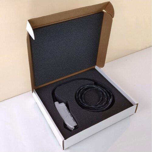 Candela GentleLase Plus Handpiece Assembly No Fiber Factory NEW 7121-00-7590 (14088sn)