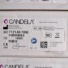 Candela GentleLase Plus Handpiece Assembly No Fiber Factory NEW 7121-00-7590 (14085sn)