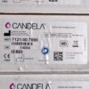 Candela GentleLase Plus Handpiece Assembly No Fiber Factory NEW 7121-00-7590 (14084sn)