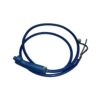 Lasering Mixto Slim Evolution Fractional CO2 Handpiece 180 Degree Optic Lens