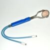 Sciton Profile Erbium Nd YAG Fixed Angle Contact Cooler Hand Piece Chill Plate