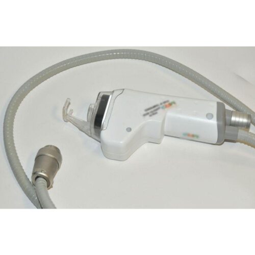 Eclipse Equinox Surgical Fractional CO2 Laser HANDPIECE Skin Resurfacing CO2