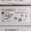 Candela GentleLase Plus Handpiece Assembly No Fiber Factory NEW 7121-00-7590 (14088sn)