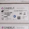 Candela GentleLase Plus Handpiece Assembly No Fiber Factory NEW 7121-00-7590 (14094sn)