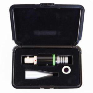 Syneron Polaris Elos LV RadioFrequency RF Leg Vein Handpiece Applicator AS10622