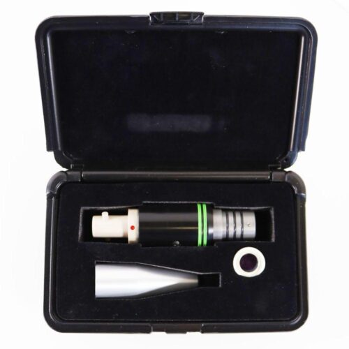 Cynosure Revlite SI VariSpot Lite 532 Hoya CONBIO 532Lite HandPiece Optics