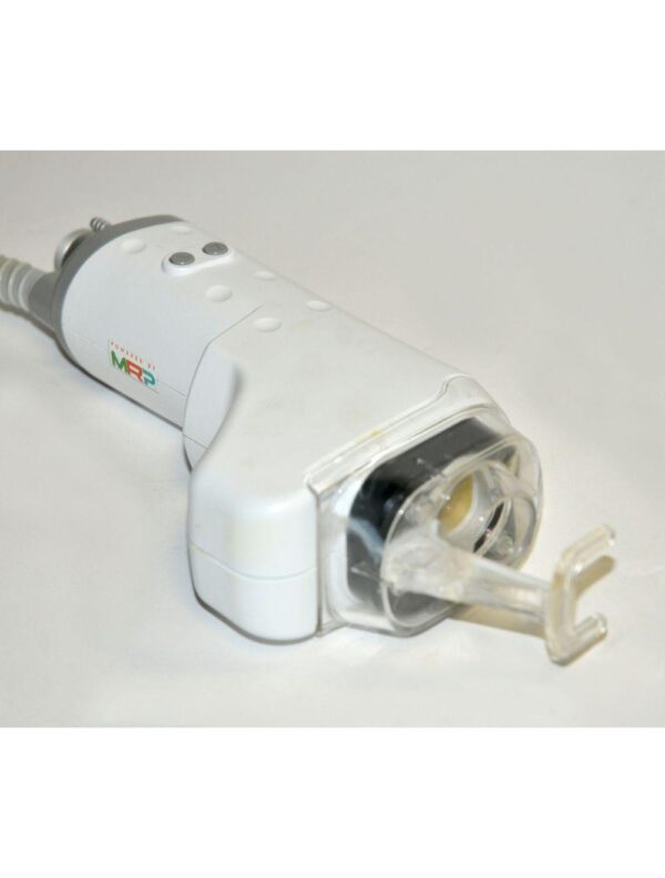 Eclipse Equinox Surgical Fractional CO2 Laser HANDPIECE Skin Resurfacing CO2