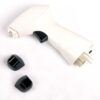 Viora REACTION FC Applicator Facial Contour Handpiece + 2 Tips Hand Piece